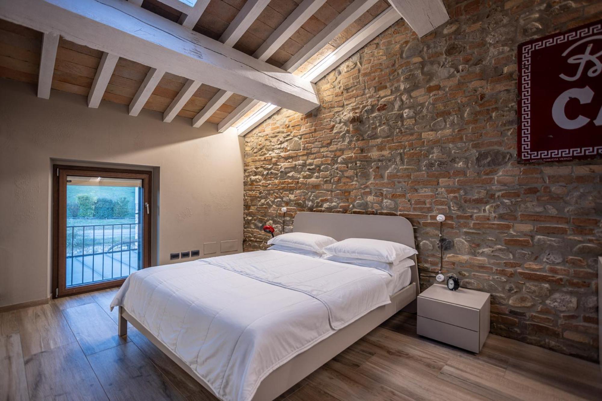 Agriturismo La Ratta Vernasca Luaran gambar