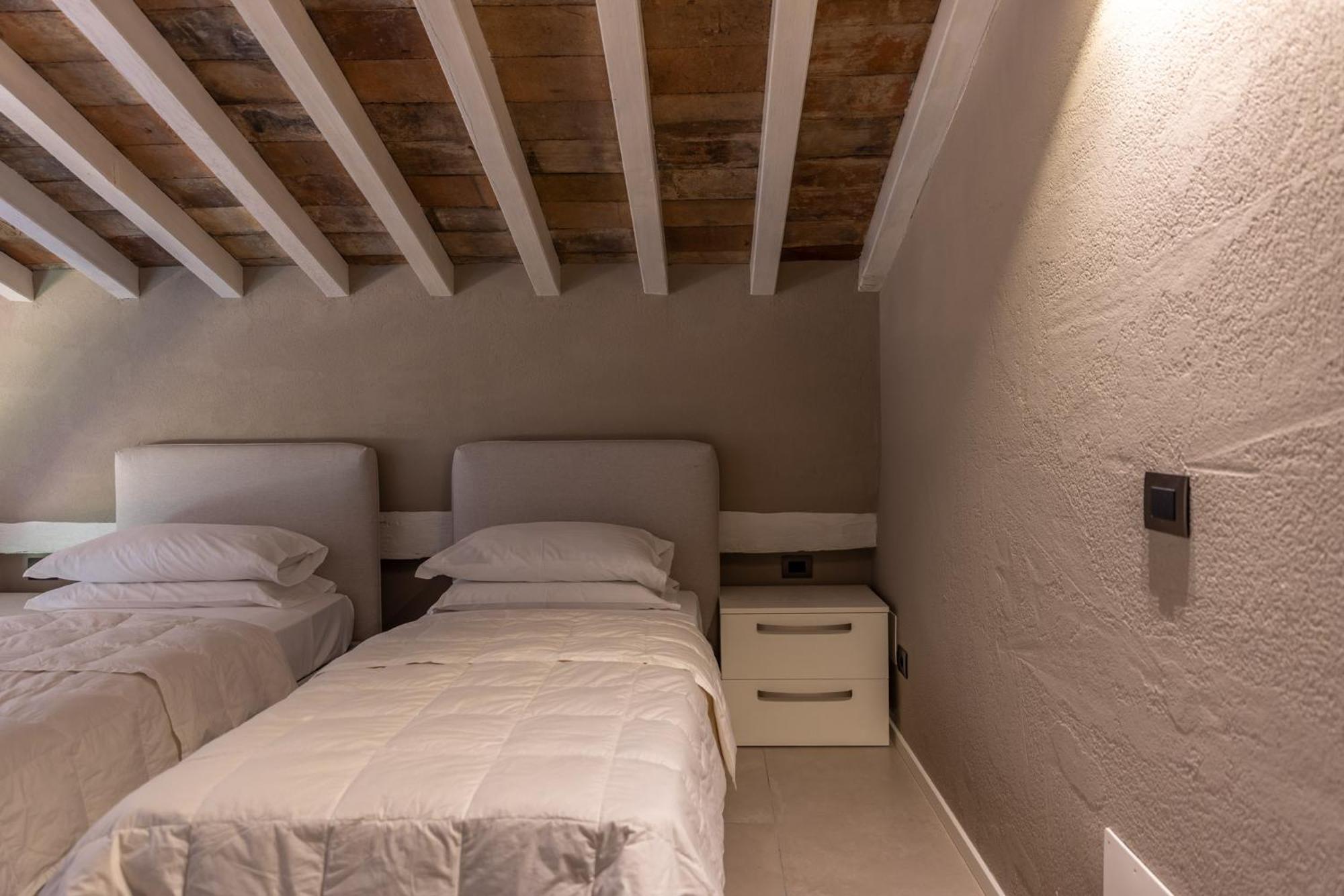 Agriturismo La Ratta Vernasca Luaran gambar